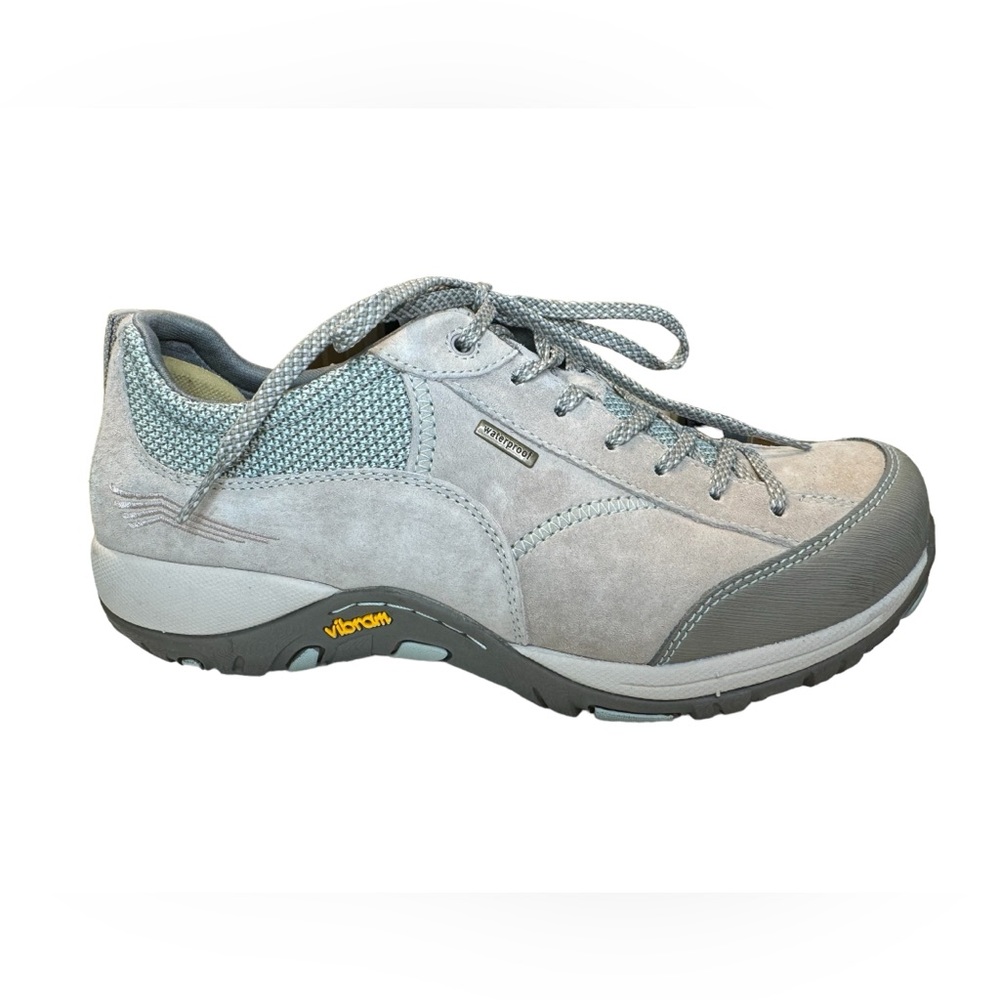 Dansko Shoes Women Paisley in Chalk